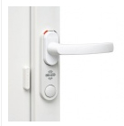 So funktioniert Weru secur