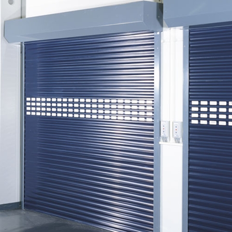 Alukon Garagentore - Platz Sparend | Sismann & Bartel - WERU