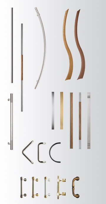 Kleine Auswahl unseres Sortiments