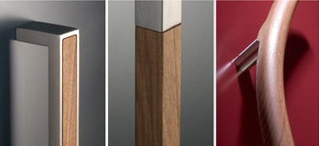 Europäische Holzarten